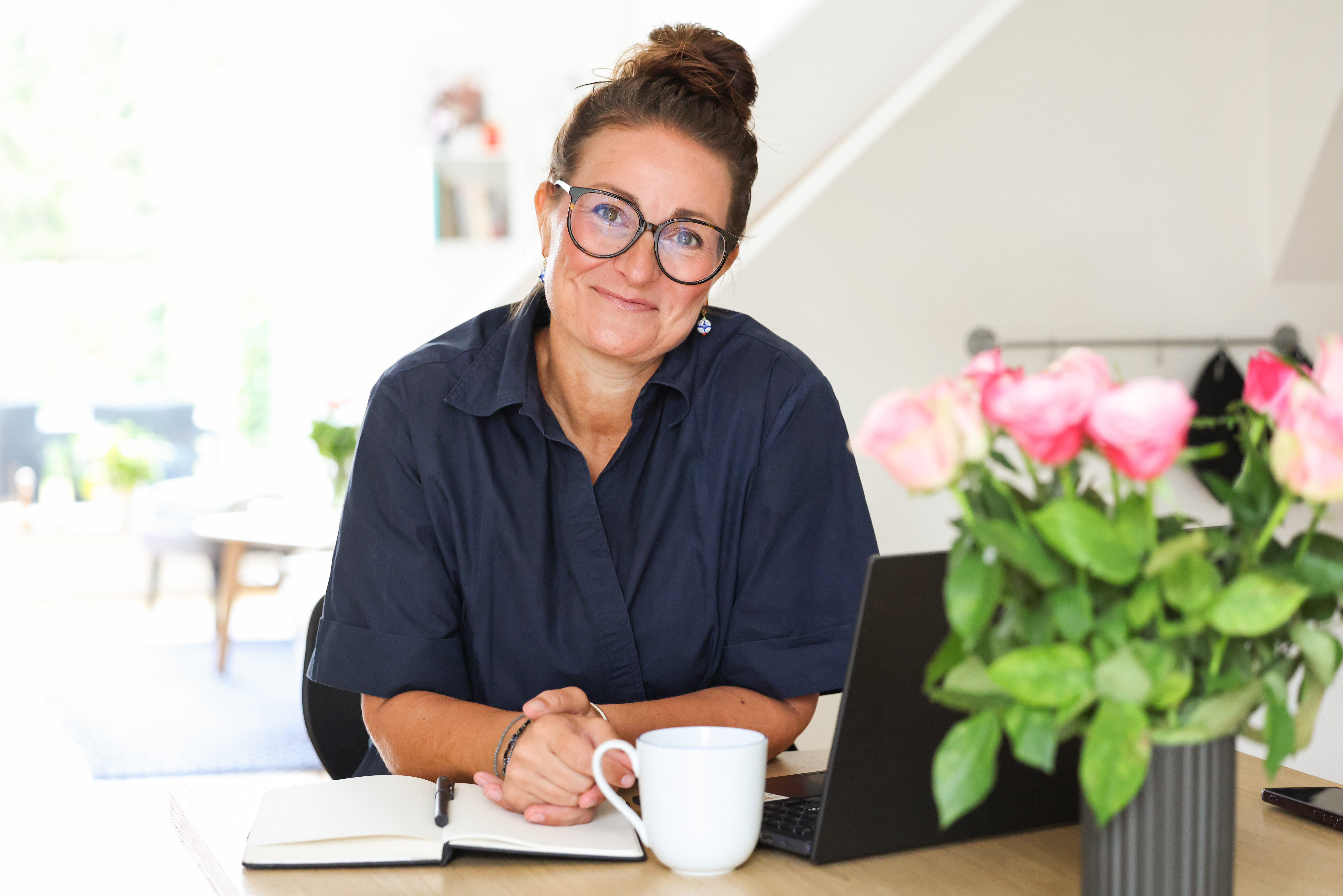 self compassion mentor camilla qwist