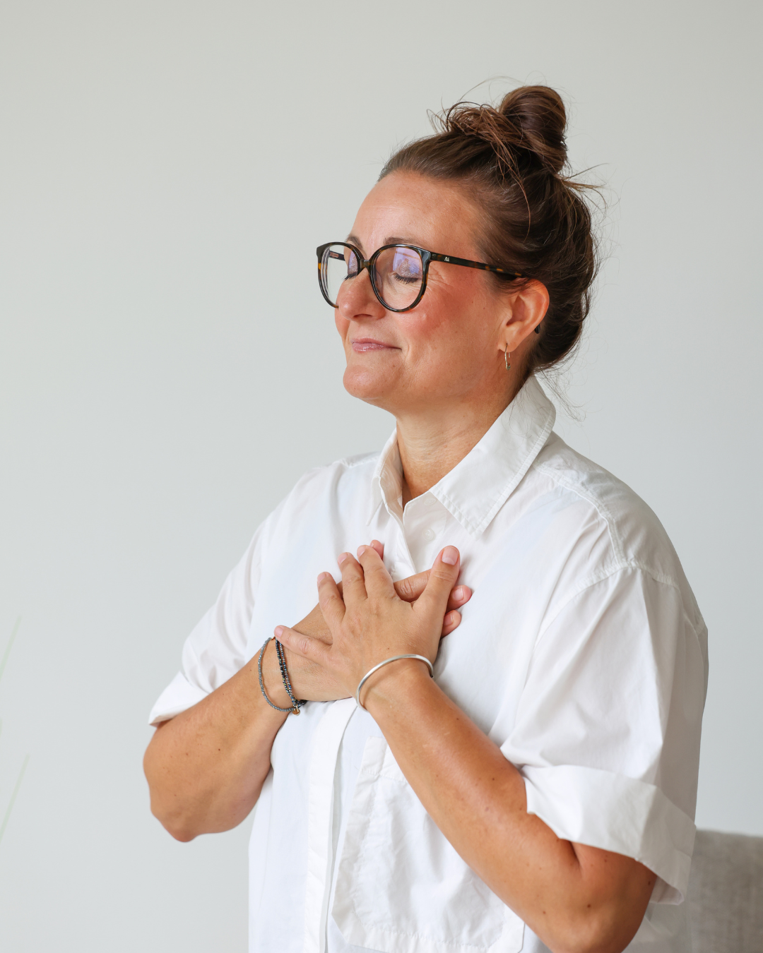 self compassion med mentor camilla qwist