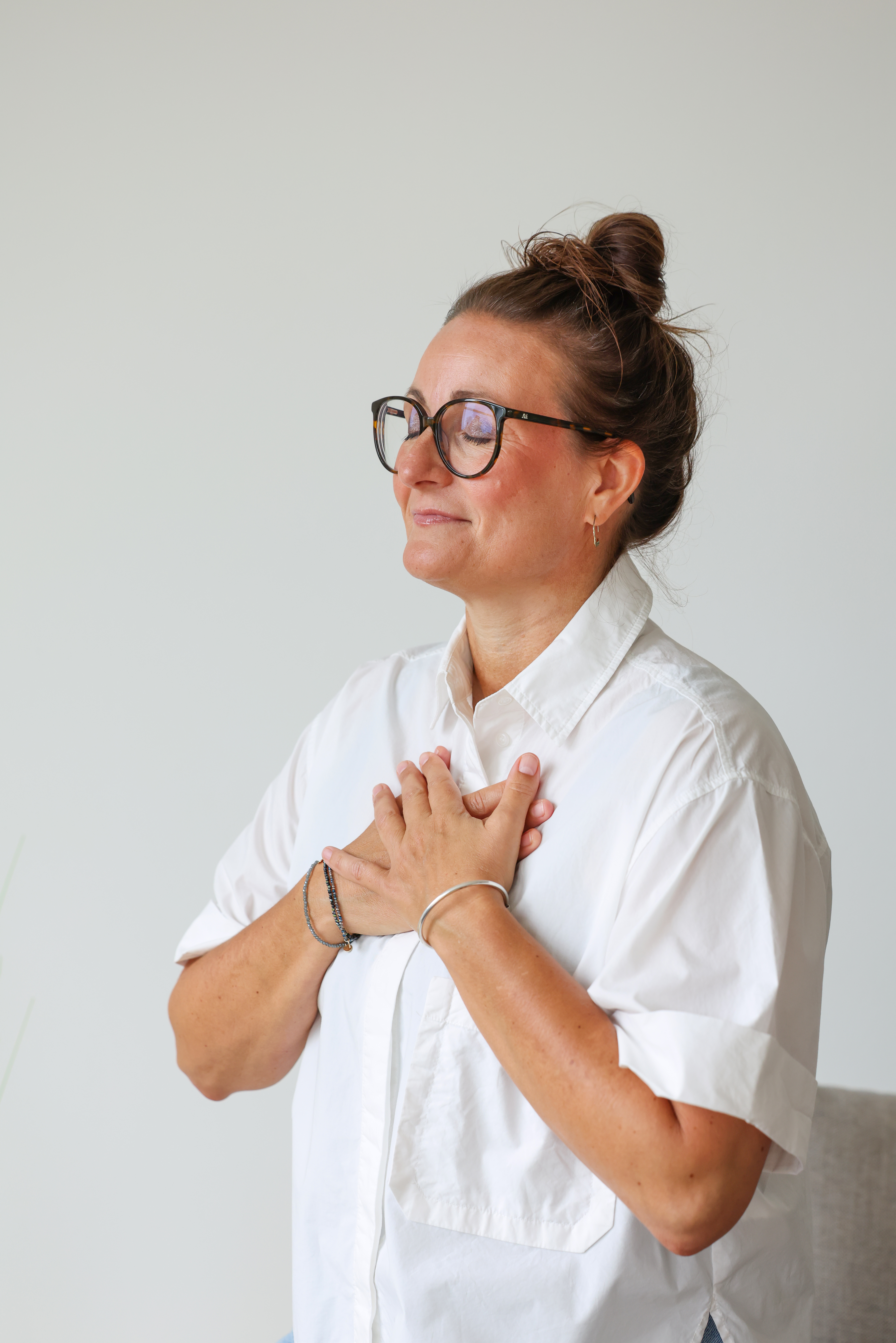 compassion mentor camilla qwist