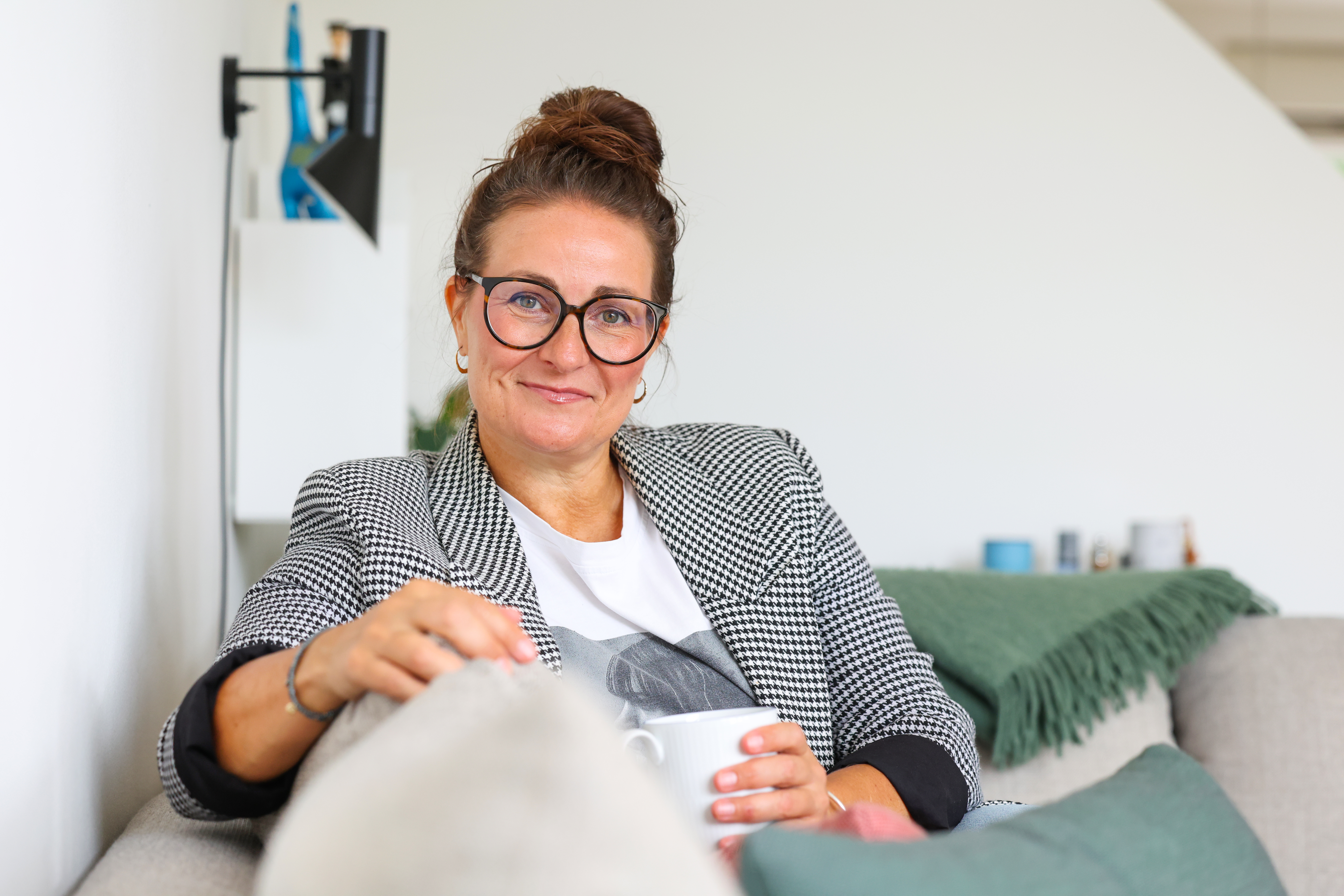 mentor og coach camilla qwist